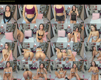 dariaa_doll — 121 minute Chaturbate female cam show recording, 720p, Dec 1, 2024