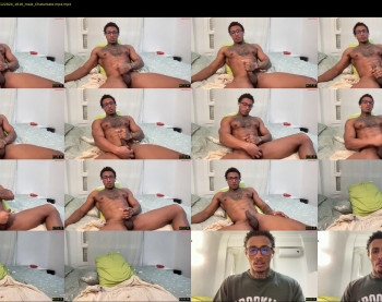 deepthroatfucker_ccs — 53 minute Chaturbate male cam show recording, 720p, Dec 1, 2024