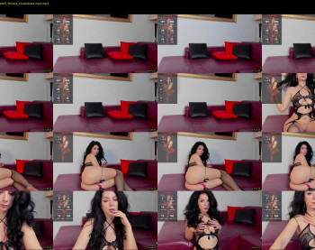 diannedinn1 — 42 minute Chaturbate female cam show recording, 720p, Dec 1, 2024