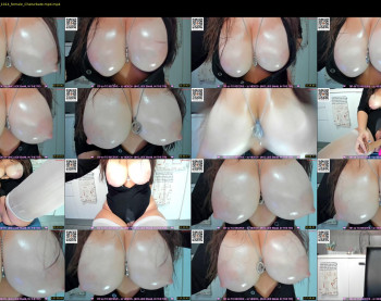 dolce4you69 — 88 minute Chaturbate female cam show recording, 720p, Dec 1, 2024