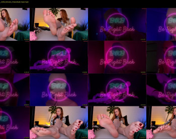 dorothygilbert — 74 minute Chaturbate female cam show recording, 720p, Dec 1, 2024