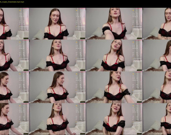 duomoon — 5 minute Chaturbate couple cam show recording, 720p, Dec 1, 2024