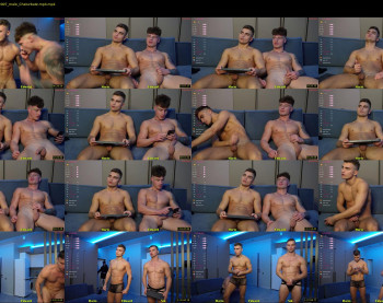 ed_hooligan — 110 minute Chaturbate male cam show recording, 720p, Dec 1, 2024