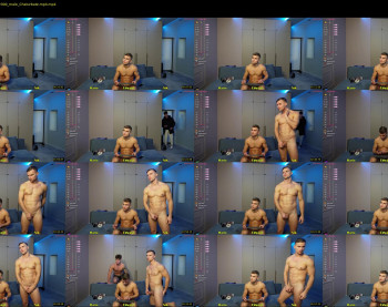 ed_hooligan — 7 minute Chaturbate male cam show recording, 720p, Dec 1, 2024
