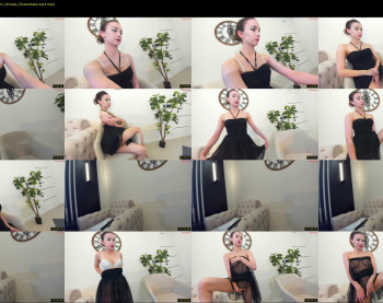 ehotlovea — 121 minute Chaturbate female cam show recording, 720p, Dec 1, 2024