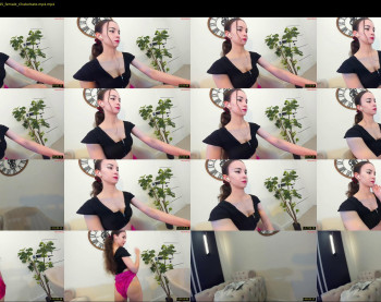 ehotlovea — 121 minute Chaturbate female cam show recording, 720p, Dec 2, 2024