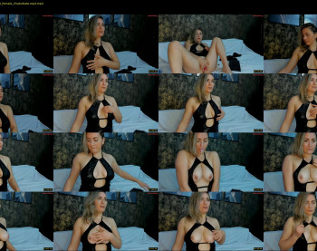 elenalav — 31 minute Chaturbate female cam show recording, 480p, Dec 1, 2024