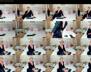 elisarosse_ — 5 minute Chaturbate female cam show recording, 720p, Dec 1, 2024
