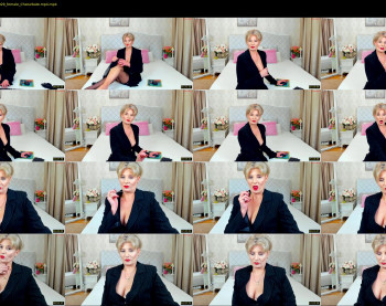 elisarosse_ — 13 minute Chaturbate female cam show recording, 720p, Dec 2, 2024
