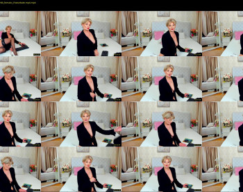 elisarosse_ — 8 minute Chaturbate female cam show recording, 720p, Dec 2, 2024