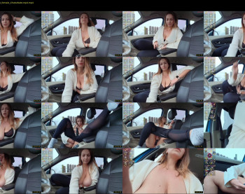 ellaxstar — 120 minute Chaturbate female cam show recording, 720p, Dec 1, 2024
