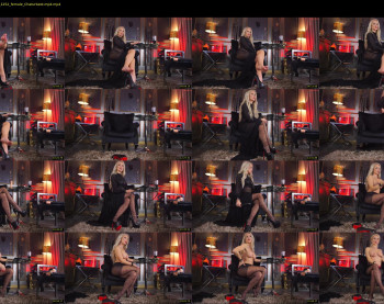 emily_payton — 36 minute Chaturbate female cam show recording, 720p, Dec 1, 2024
