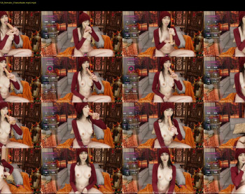 emilygrey_ — 8 minute Chaturbate female cam show recording, 720p, Dec 1, 2024