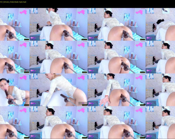 evaa_rosee — 39 minute Chaturbate female cam show recording, 720p, Dec 1, 2024