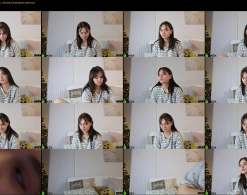 evi_woow — 18 minute Chaturbate female cam show recording, 720p, Dec 2, 2024
