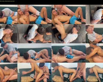 exotic_gold — 121 minute Chaturbate male cam show recording, 720p, Dec 1, 2024