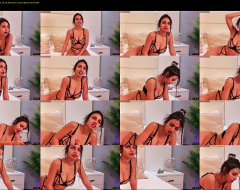 florentina2004 — 15 minute Chaturbate female cam show recording, 720p, Dec 1, 2024
