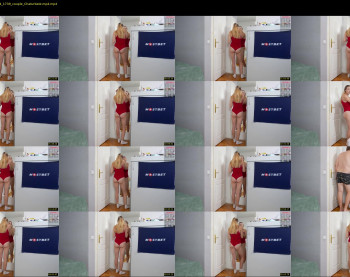 foxeslovefoxes — 7 minute Chaturbate couple cam show recording, 720p, Dec 1, 2024