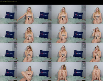 foxeslovefoxes — 94 minute Chaturbate couple cam show recording, 720p, Dec 2, 2024