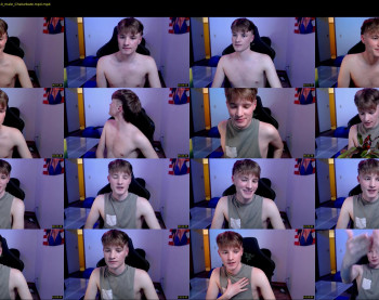 gucciboi4 — 17 minute Chaturbate male cam show recording, 720p, Dec 1, 2024