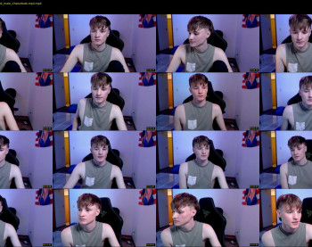 gucciboi4 — 13 minute Chaturbate male cam show recording, 720p, Dec 1, 2024