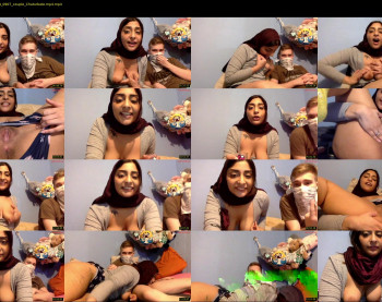heavensbunny — 14 minute Chaturbate female cam show recording, 480p, Dec 1, 2024