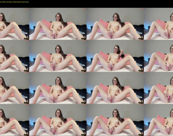 hiddenlegacies — 3 minute Chaturbate female cam show recording, 720p, Dec 1, 2024
