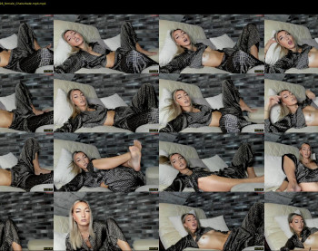 iam_blake — 60 minute Chaturbate female cam show recording, 720p, Dec 1, 2024