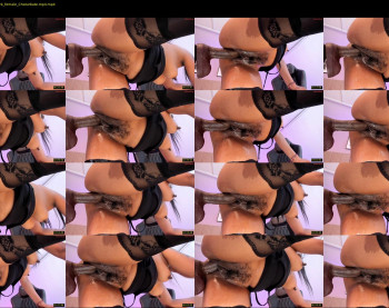inndrahot — 8 minute Chaturbate female cam show recording, 720p, Dec 1, 2024