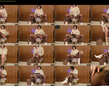 islanublar — 120 minute Chaturbate female cam show recording, 720p, Dec 1, 2024