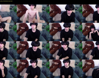 iwillfall_ — 50 minute Chaturbate male cam show recording, 720p, Dec 1, 2024