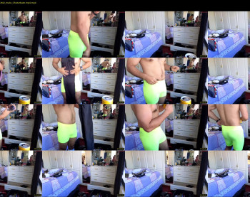 jackecuador — 19 minute Chaturbate male cam show recording, 720p, Dec 1, 2024