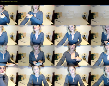 jadore_able82 — 29 minute Chaturbate female cam show recording, 720p, Dec 2, 2024
