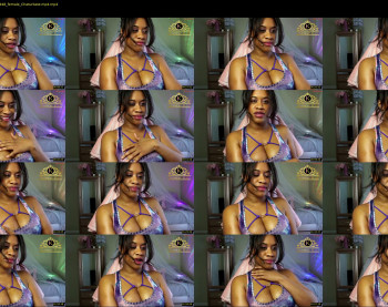 jasminekay — 3 minute Chaturbate female cam show recording, 720p, Dec 1, 2024