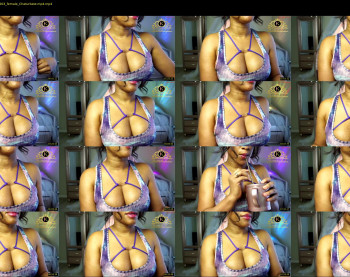 jasminekay — 12 minute Chaturbate female cam show recording, 720p, Dec 1, 2024