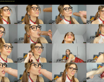 jenie_fire — 11 minute Chaturbate female cam show recording, 720p, Dec 1, 2024