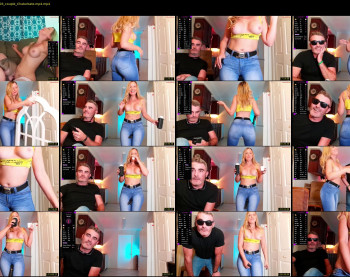 jess_boots — 98 minute Chaturbate female cam show recording, 720p, Dec 1, 2024