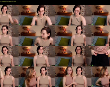 jitoon_exe — 5 minute Chaturbate female cam show recording, 720p, Dec 2, 2024