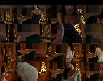 jseductiveart — 91 minute Chaturbate female cam show recording, 720p, Dec 1, 2024