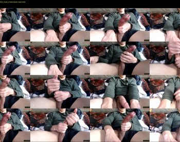 kaonashi69 — 108 minute Chaturbate male cam show recording, 480p, Dec 1, 2024