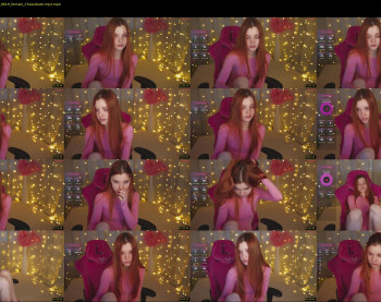 katy_ethereal — 10 minute Chaturbate female cam show recording, 720p, Dec 1, 2024