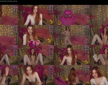 katy_ethereal — 63 minute Chaturbate female cam show recording, 720p, Dec 2, 2024