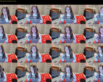 katynowhere — 4 minute Chaturbate female cam show recording, 480p, Dec 2, 2024