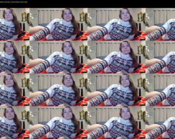 katynowhere — 7 minute Chaturbate female cam show recording, 480p, Dec 2, 2024