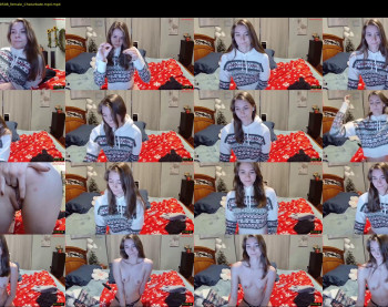 katynowhere — 63 minute Chaturbate female cam show recording, 480p, Dec 2, 2024