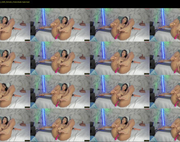 kellyfernandes — 4 minute Chaturbate female cam show recording, 720p, Dec 1, 2024