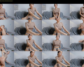 kellyisclose — 21 minute Chaturbate female cam show recording, 720p, Dec 2, 2024