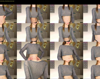 keylalong — 29 minute Chaturbate female cam show recording, 720p, Dec 1, 2024