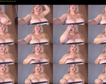 kim_kat123 — 2 minute Chaturbate female cam show recording, 720p, Dec 1, 2024