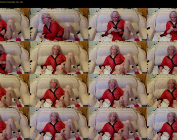 klitores — 7 minute Chaturbate female cam show recording, 720p, Dec 1, 2024